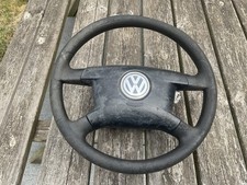 vw transporter steering wheel for sale  BOURNEMOUTH