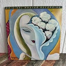 Layla & Other Assorted Love Songs Derek & the Dominos Master Recording 🔥 segunda mano  Embacar hacia Mexico