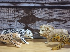 Yowie big cat for sale  Capitan