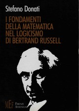 Fondamenti della matematica usato  Cambiago
