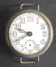 Wwi silver trench for sale  POTTERS BAR