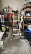 Wagner ladder for sale  Puyallup