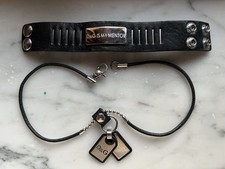 Collana e bracciale usato  Nocera Superiore