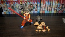 Bandai .h. figuarts for sale  UK
