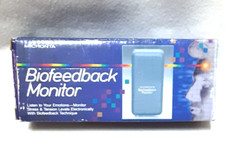Vtg micronta biofeedback for sale  Moline