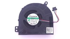 Usado, Ventilador de refrigeração Dell Latitude E5440 CPU 87XFX 087XFX CN-087XFX comprar usado  Enviando para Brazil