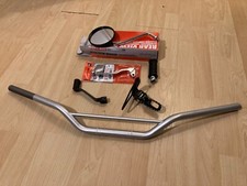 Yamaha tw200 handlebar for sale  Asheville