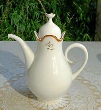 Meissen kaffeekanne dekor gebraucht kaufen  Dorsten