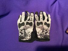 Motorcycle gloves joe for sale  Reading