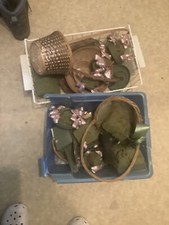 Flower arrangement foam for sale  LEOMINSTER