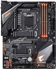 Placa-mãe Intel GIGABYTE Z390 AORUS PRO WIFI LGA 1151 Intel Z390 ATX, usado comprar usado  Enviando para Brazil