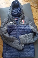 Piumino ssc bari usato  Termoli