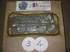 Gp133 serie guarnizione usato  Gioia Tauro
