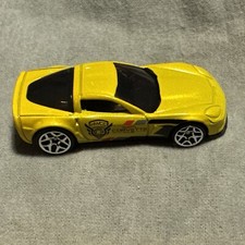 Loose hotwheels corvette for sale  ST. NEOTS