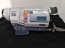 Sony dcr trv740e gebraucht kaufen  Aalen