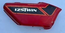 Honda cb125 125t for sale Honda cb125 125t for sale  WREXHAM