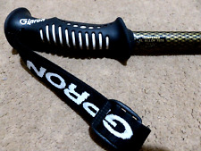 Gipron telescopic alloy for sale  HARROGATE
