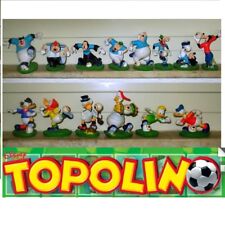 Mondiali topolino germania usato  Roma