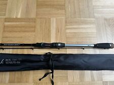 Spinnrute daiwa silver gebraucht kaufen  Leverkusen