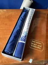 Vintage umbrella scarf for sale Vintage umbrella scarf for sale  CLECKHEATON