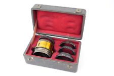 Trousse optique objectif d'occasion  Paris VI
