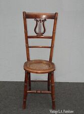 Antique barstool cane for sale  Valencia
