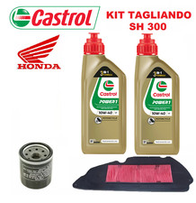 Kit tagliando honda usato  Adrano