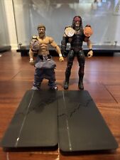 Wwe mattel elite for sale  Elk Grove