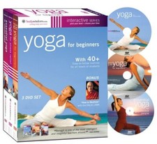Usado, Yoga For Beginners Collection comprar usado  Enviando para Brazil