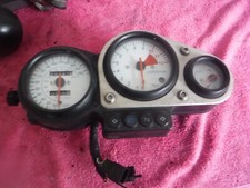 Kawasaki zr7s clocks for sale  EAST COWES