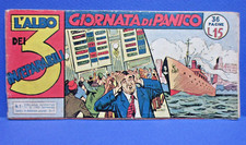 Gim toro striscia usato  Carraia