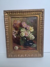 Antique still life for sale  Redding