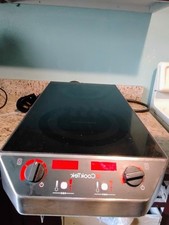 Cooktek mc3502f heritage for sale  Gautier