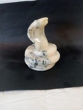 Vintage marble cobra for sale  Coldwater