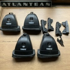 Thule rapid system for sale  BRACKNELL