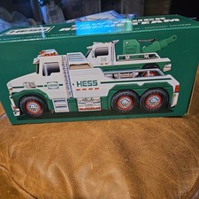 Hess 2019 tow for sale  Dover