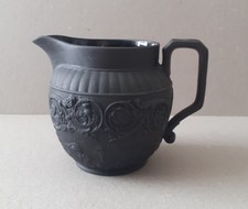 Vintage wedgewood black for sale  BRECON