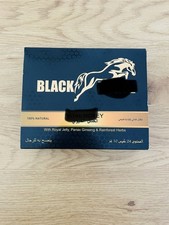 Miel black 100 d'occasion  Saint-Dizier