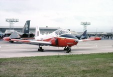jet provost slide for sale jet provost slide for sale  SPALDING