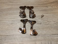 Chrome sealed bass for sale  Appleton