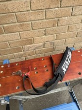 Mitox strimmer brushcutter for sale  LYMINGTON
