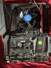 Asus rog maximus for sale  North Royalton