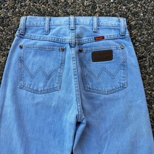 Vintage wrangler jeans for sale  Henderson