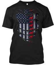 Genuine american belgian d'occasion  Expédié en Belgium