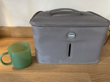 Nuby ultraviolet steriliser for sale  DEAL