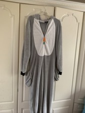 Men fleece pyjamas for sale  DUNMOW