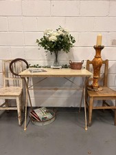 Console table french for sale  HESSLE