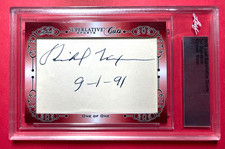 Richard nixon leaf for sale  Titusville