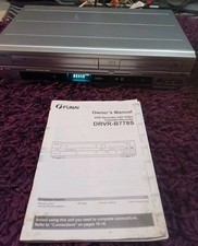 Funai drvr b778s for sale  LIVERPOOL