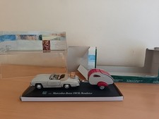 Coffret cararama voiture d'occasion  Lestrem